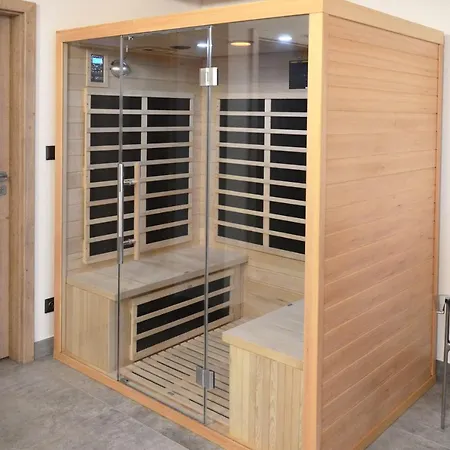 Golf 4* Lázně Bohdaneč