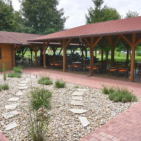 Guest house Golf