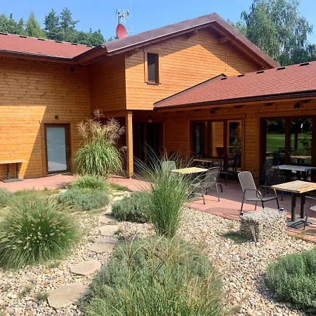 Guest house Golf