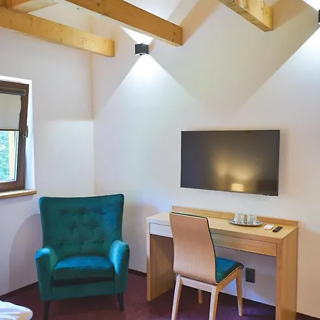 게스트하우스 Golf 4*