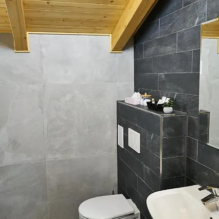 Golf 게스트하우스 4*