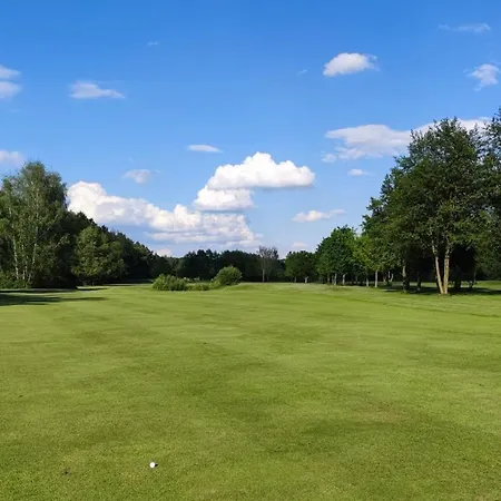 Golf 4*