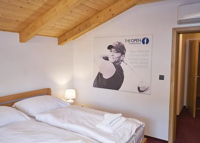 Golf Lázně Bohdaneč