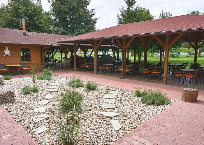 Gasthof Golf