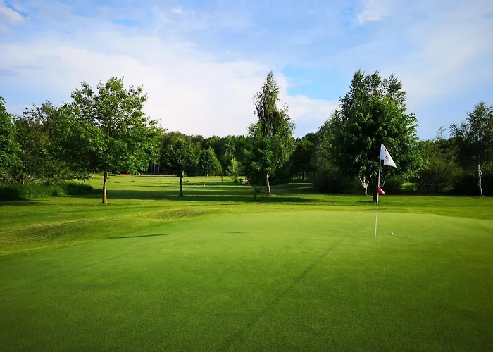 Gasthof Golf